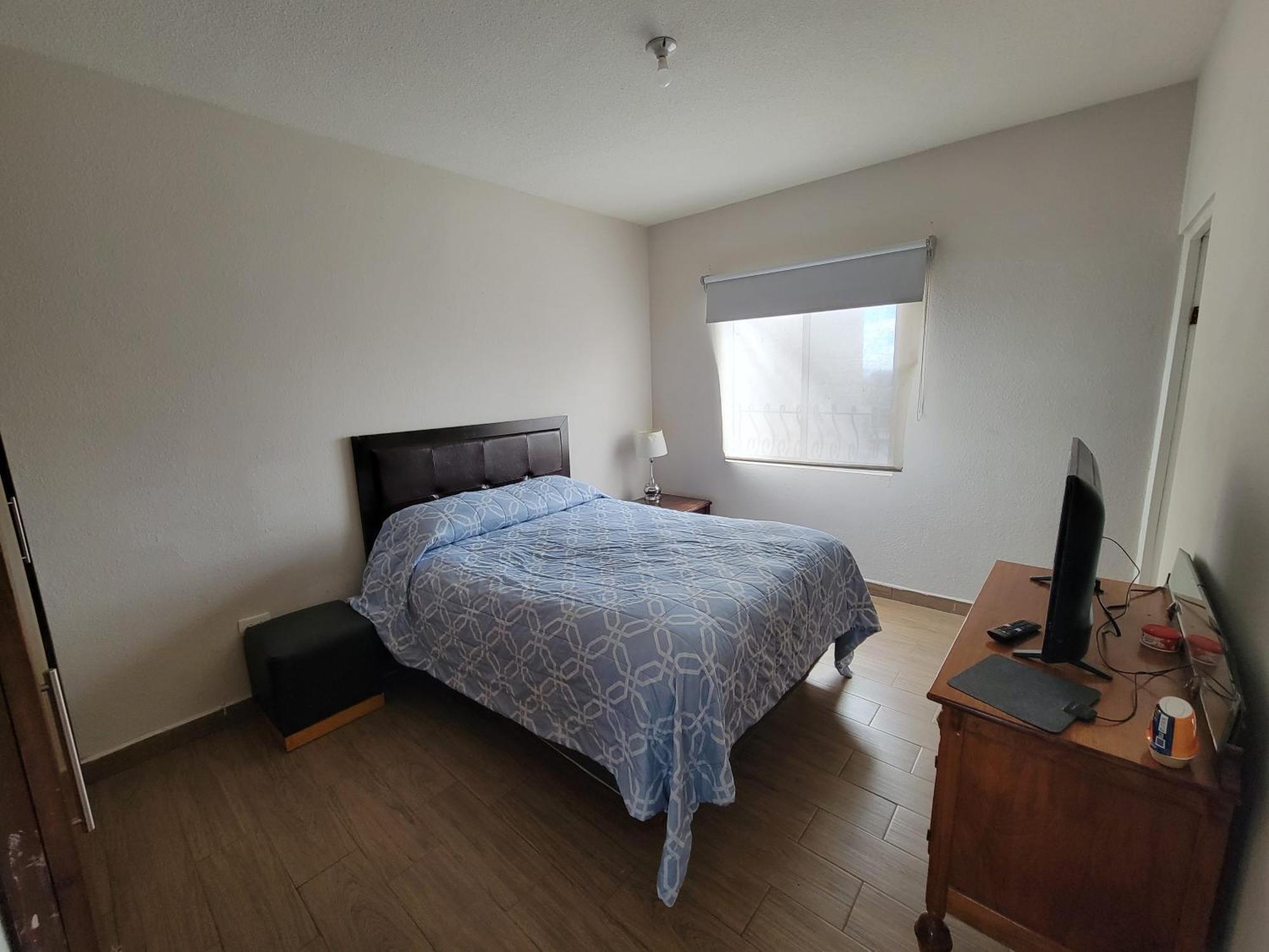 Apartment Departamento Empresarial Cerca De Zona Industrial *