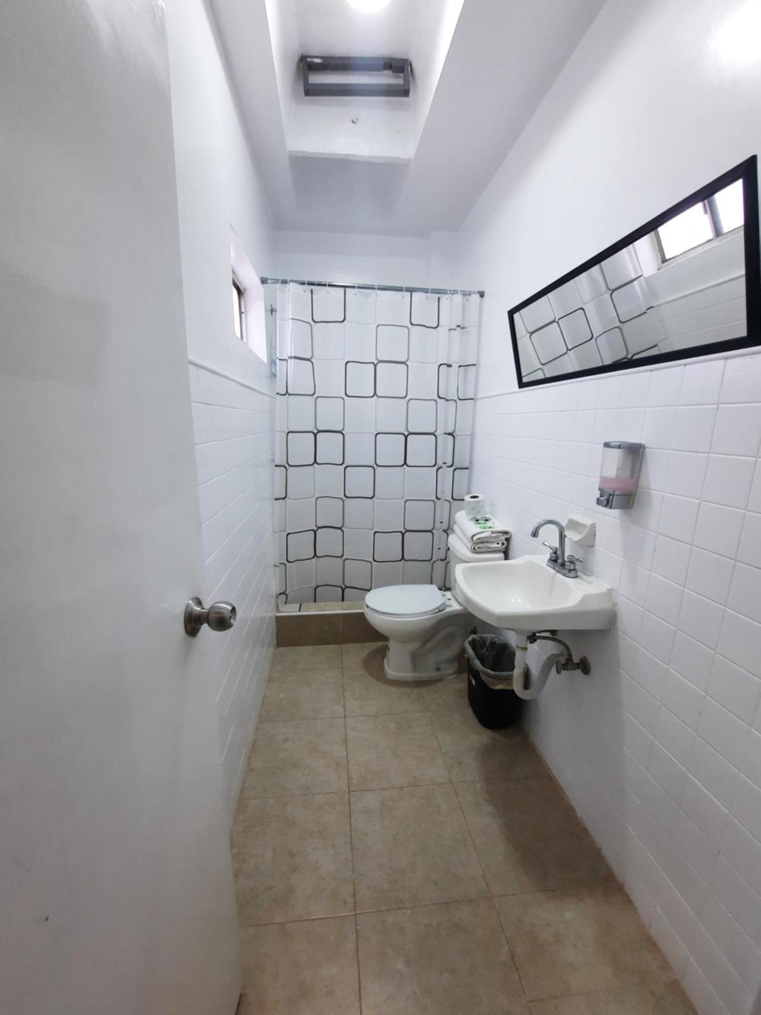 Allende 104 Hotel