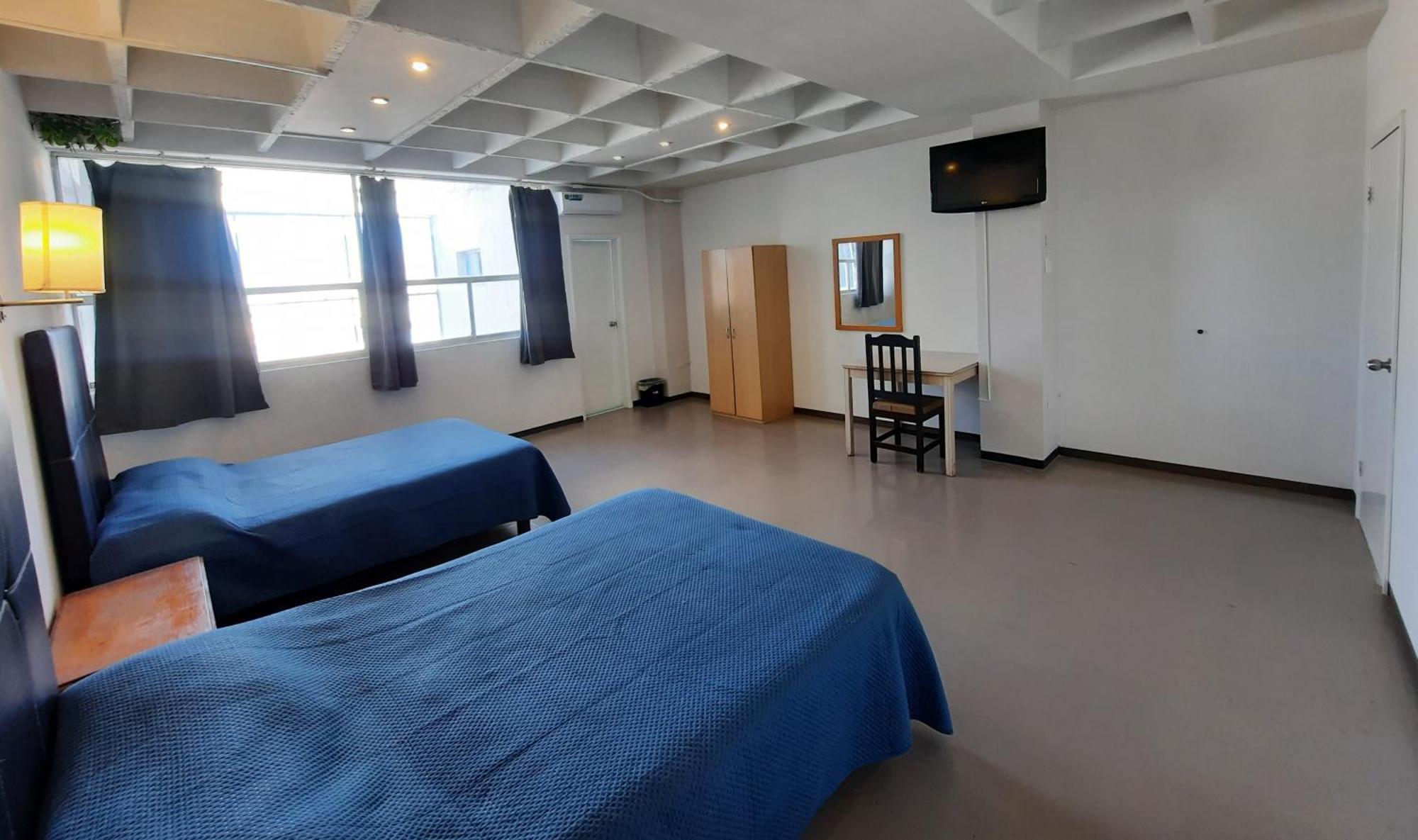 Allende 104 Hotel 2*
