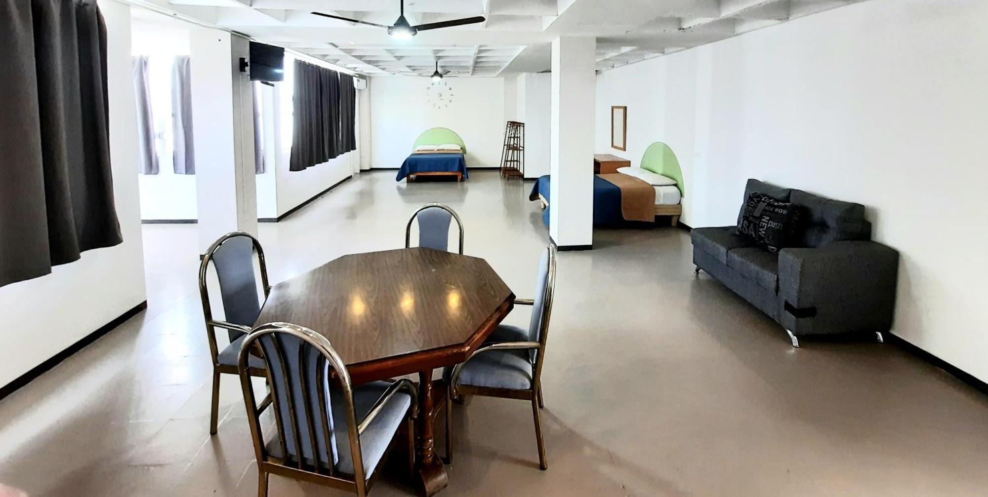 Allende 104 Hotel Chihuahua