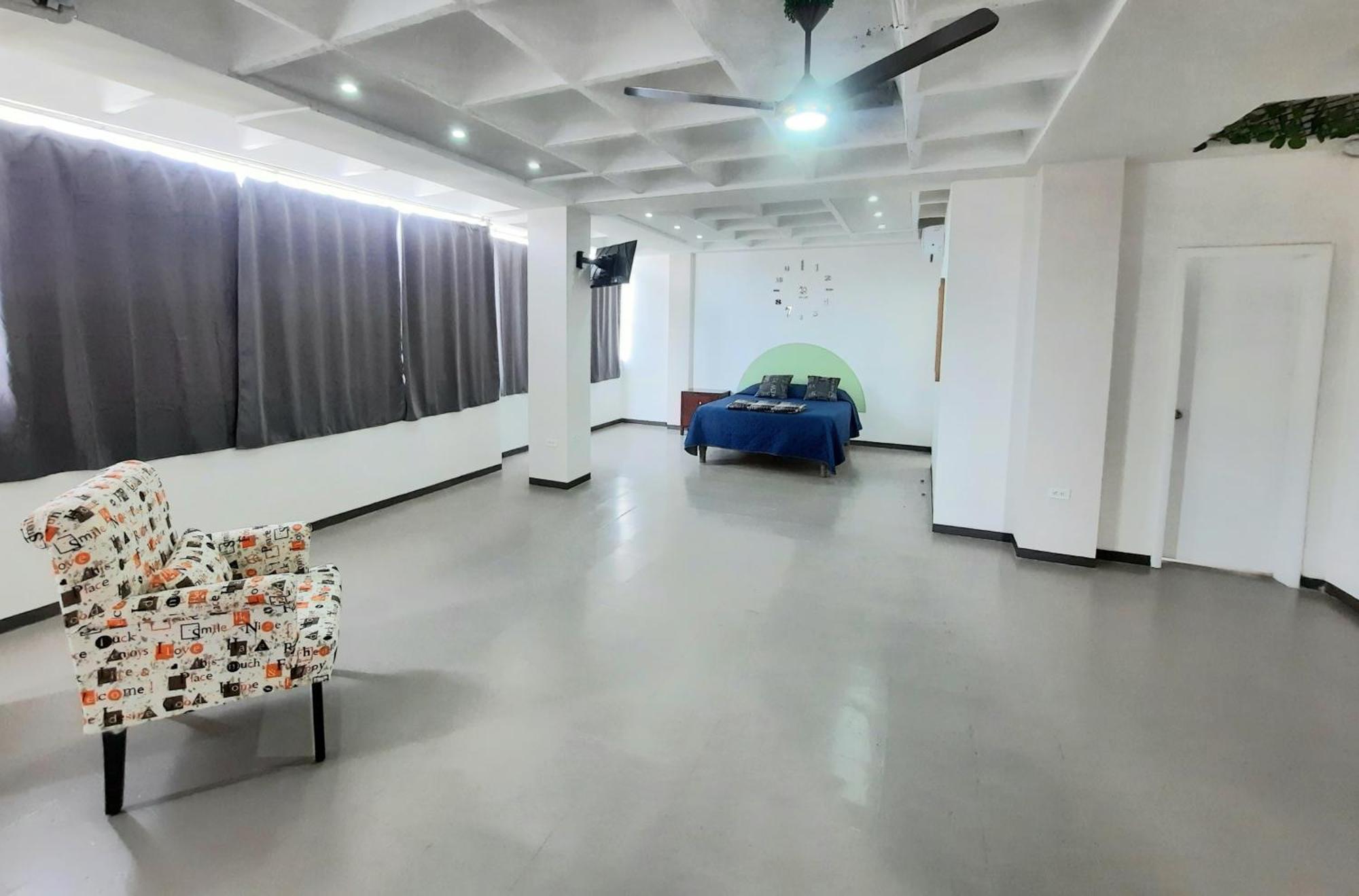 Allende 104 Hotel Chihuahua