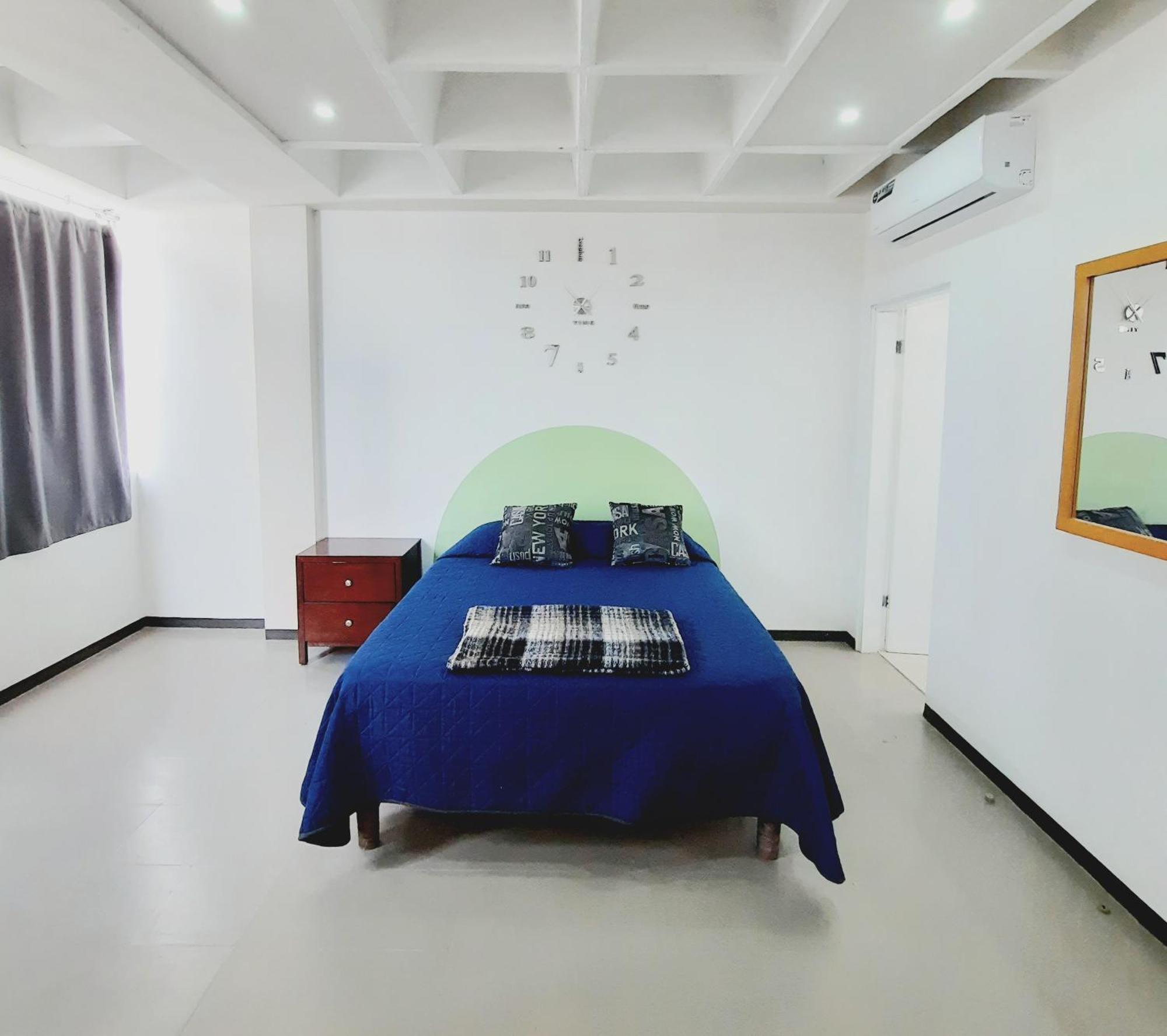 Hotel Allende 104 Chihuahua