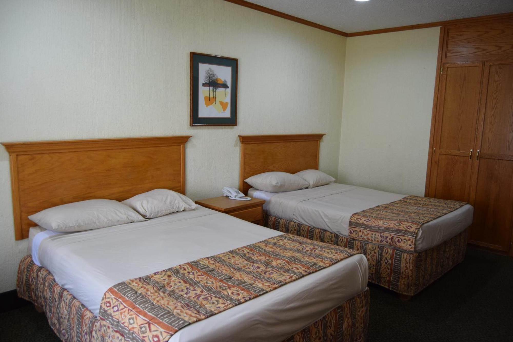 Sicomoro Hotel 3*
