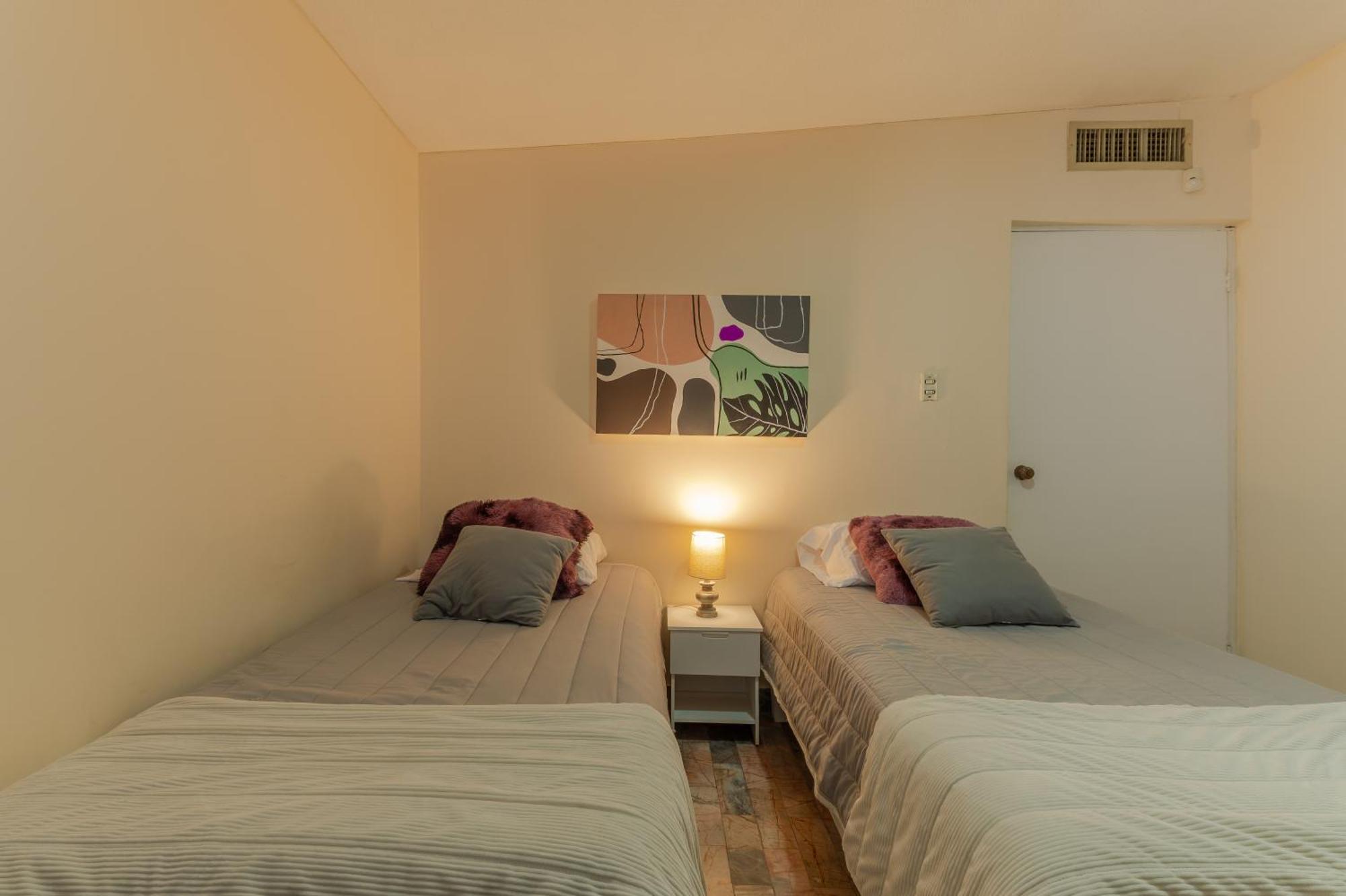 Casa Elefante Hermosa Y Centrica Holiday home