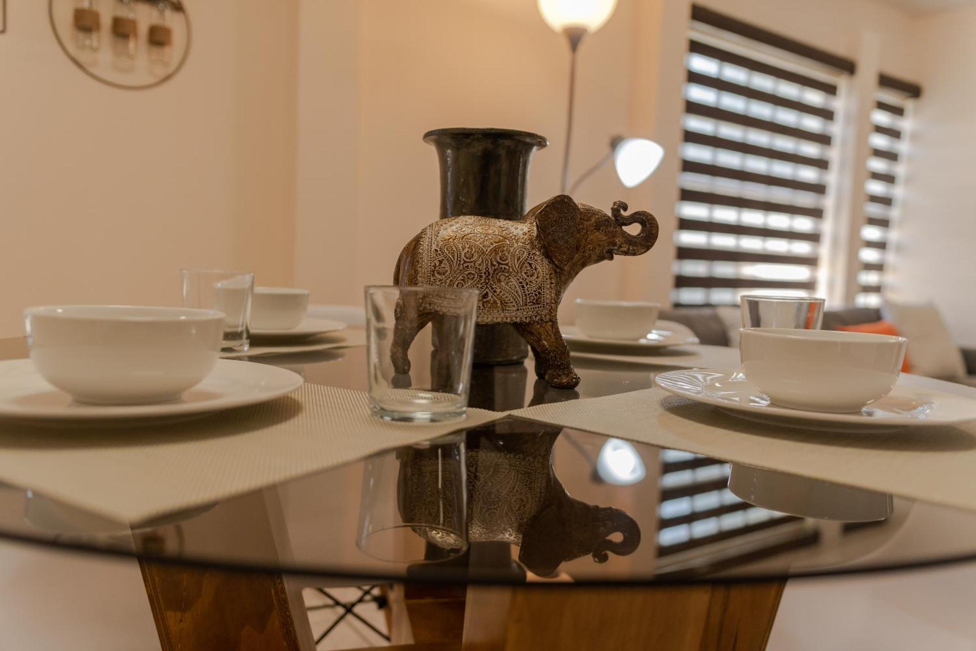 Holiday home Casa Elefante Hermosa Y Centrica Chihuahua