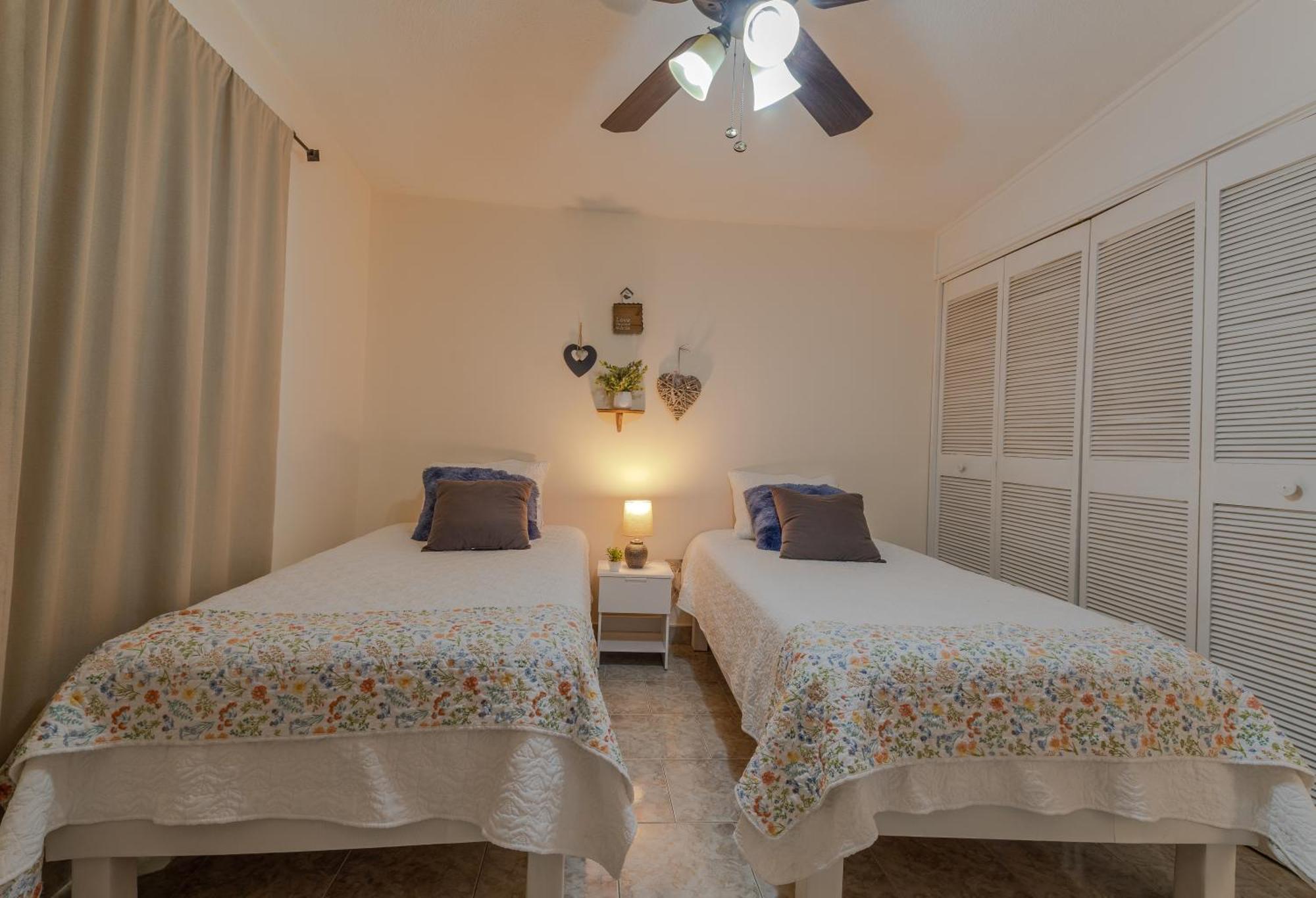 Casa Elefante Hermosa Y Centrica Holiday home *