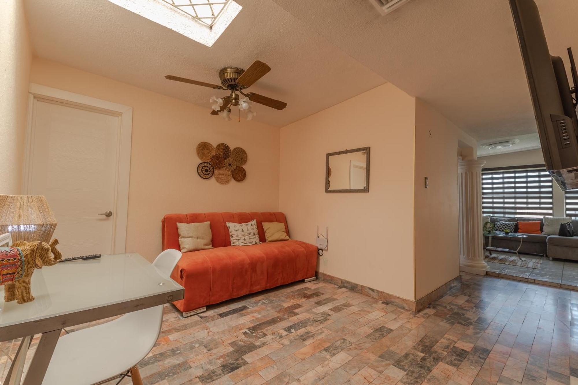 Casa Elefante Hermosa Y Centrica Holiday home *