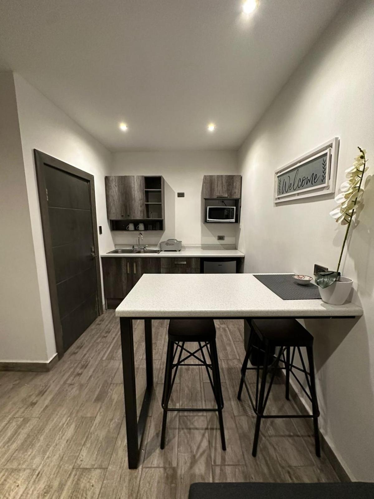 Quinta Del Sol Apartamento