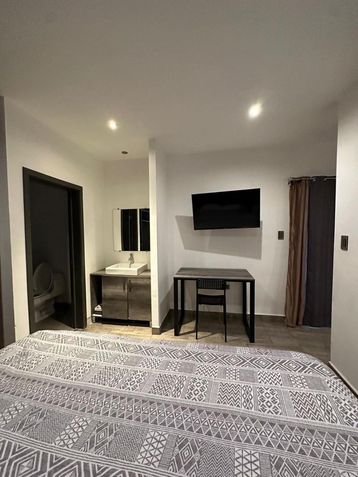 Apartamento Quinta Del Sol *