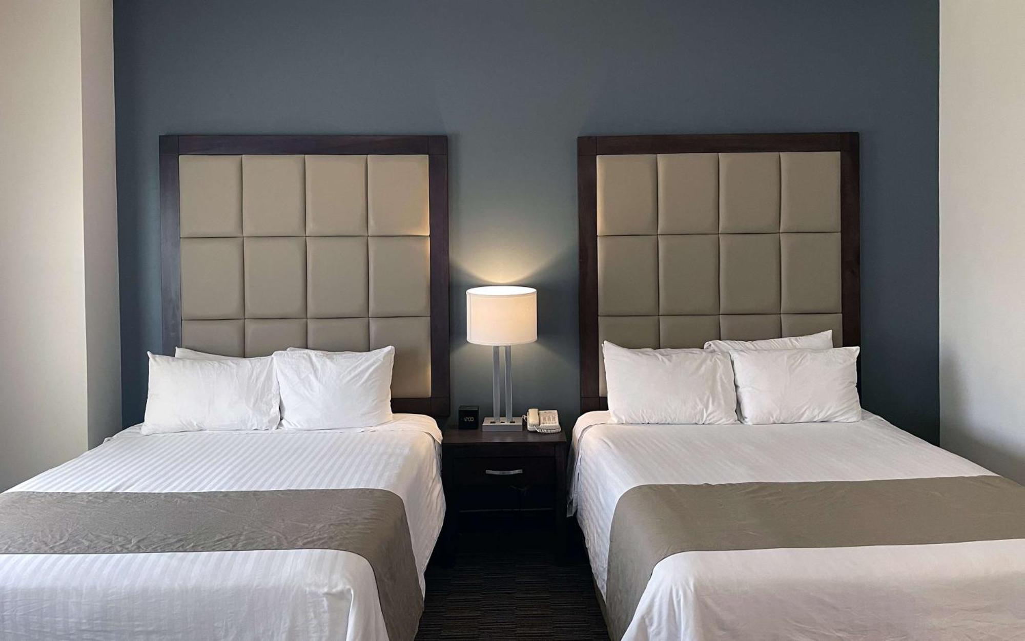 Hotel Western Juventud 4*