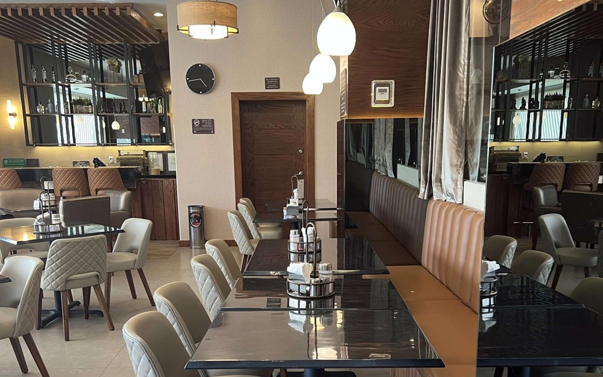 Hotel Western Juventud