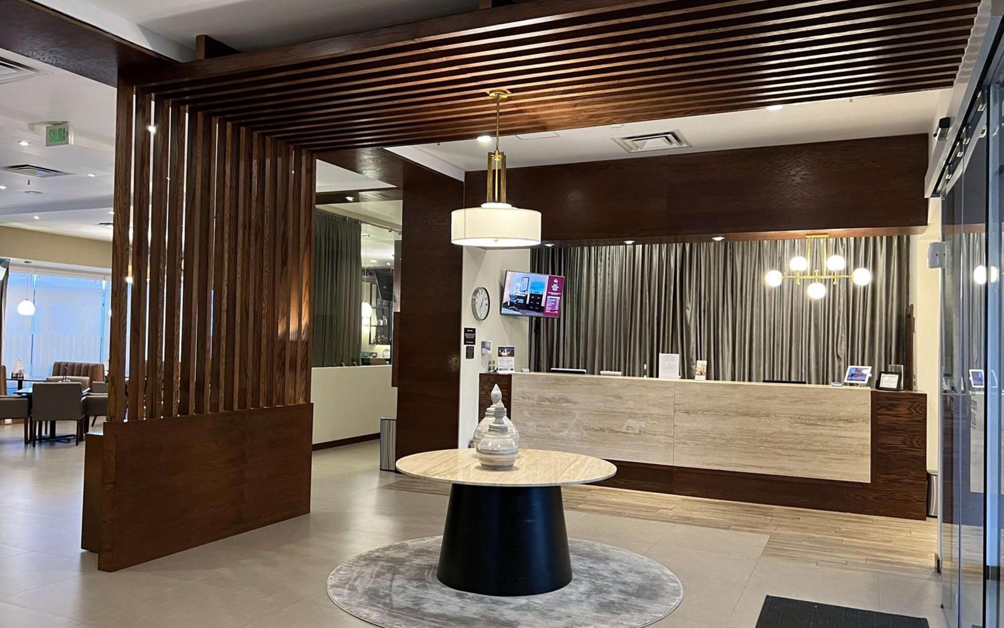 Western Juventud Hotel 4*