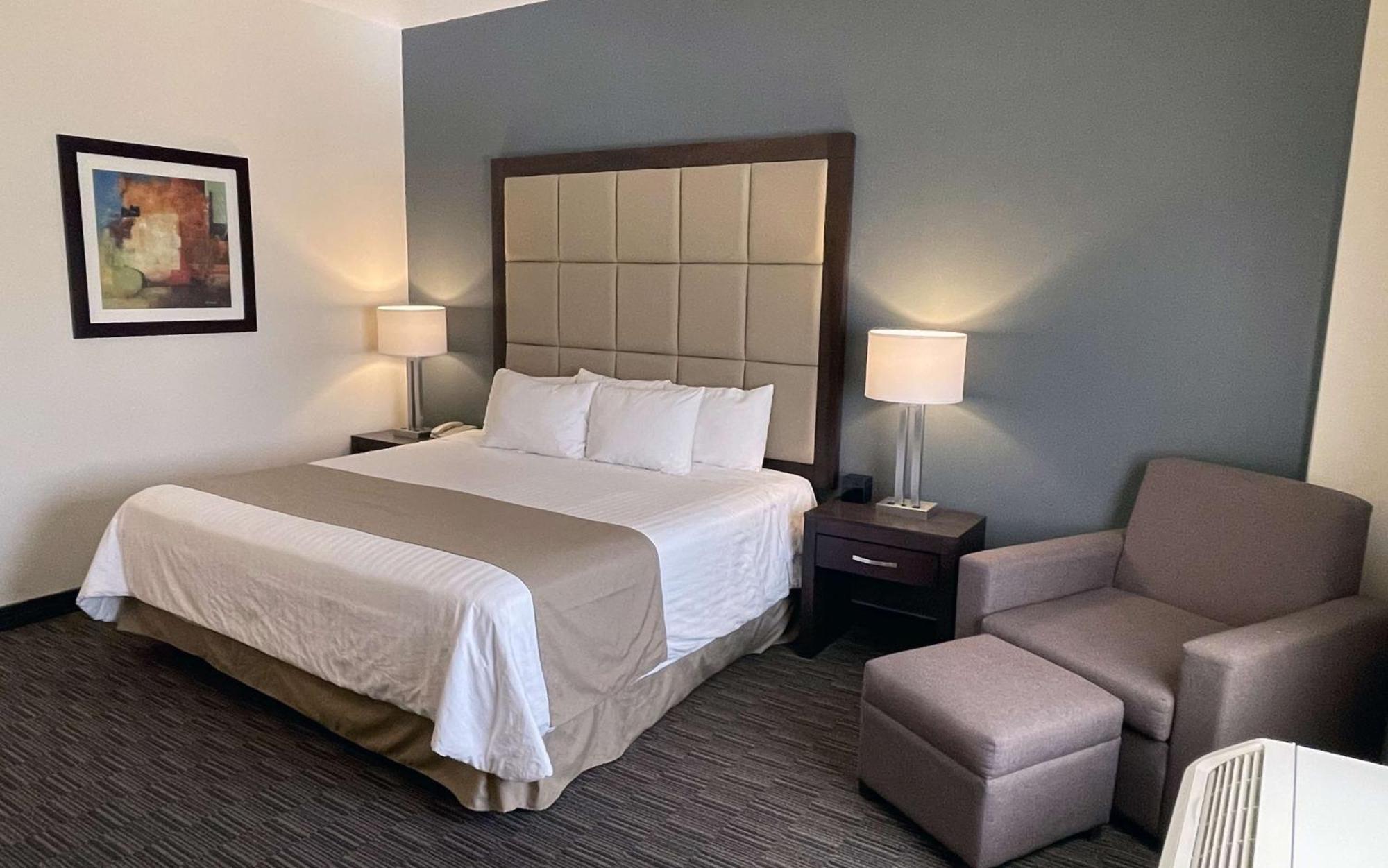 Hotel Western Juventud