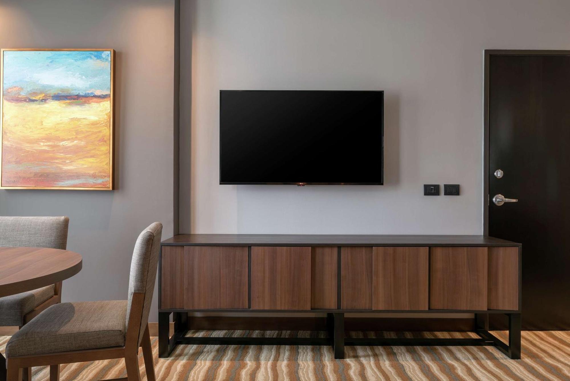 Hilton Garden