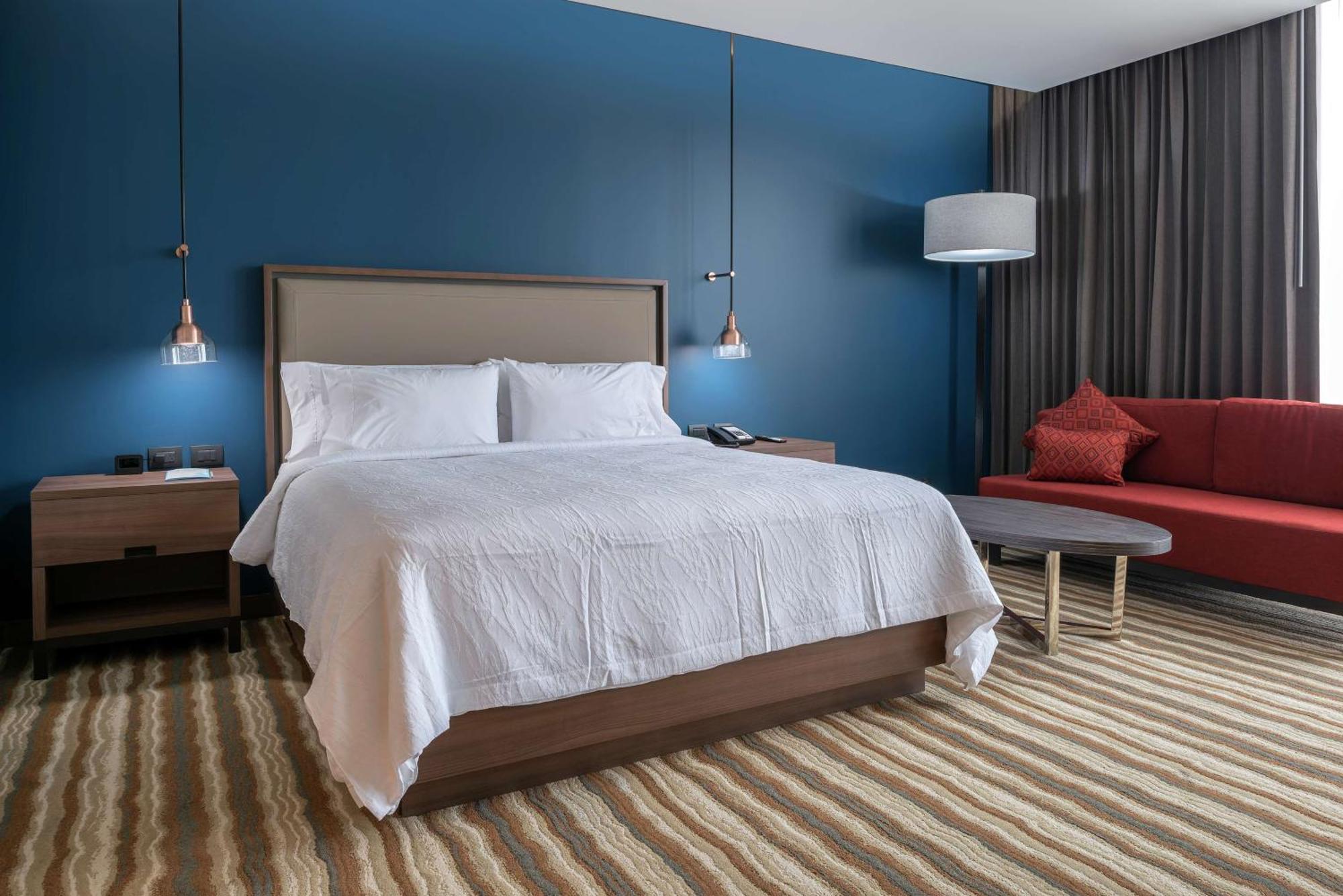 Hilton Garden Hotel Chihuahua