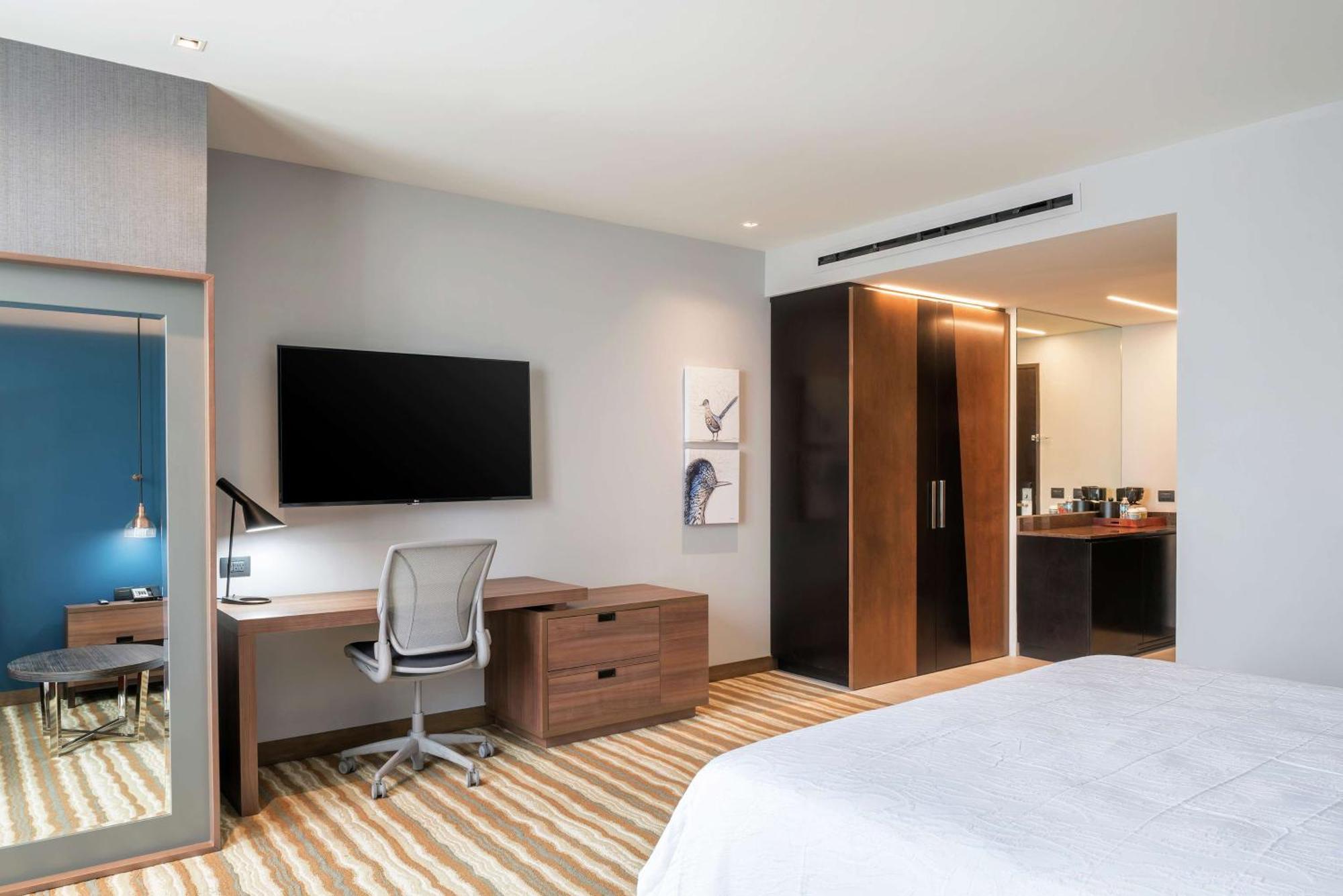 Hilton Garden