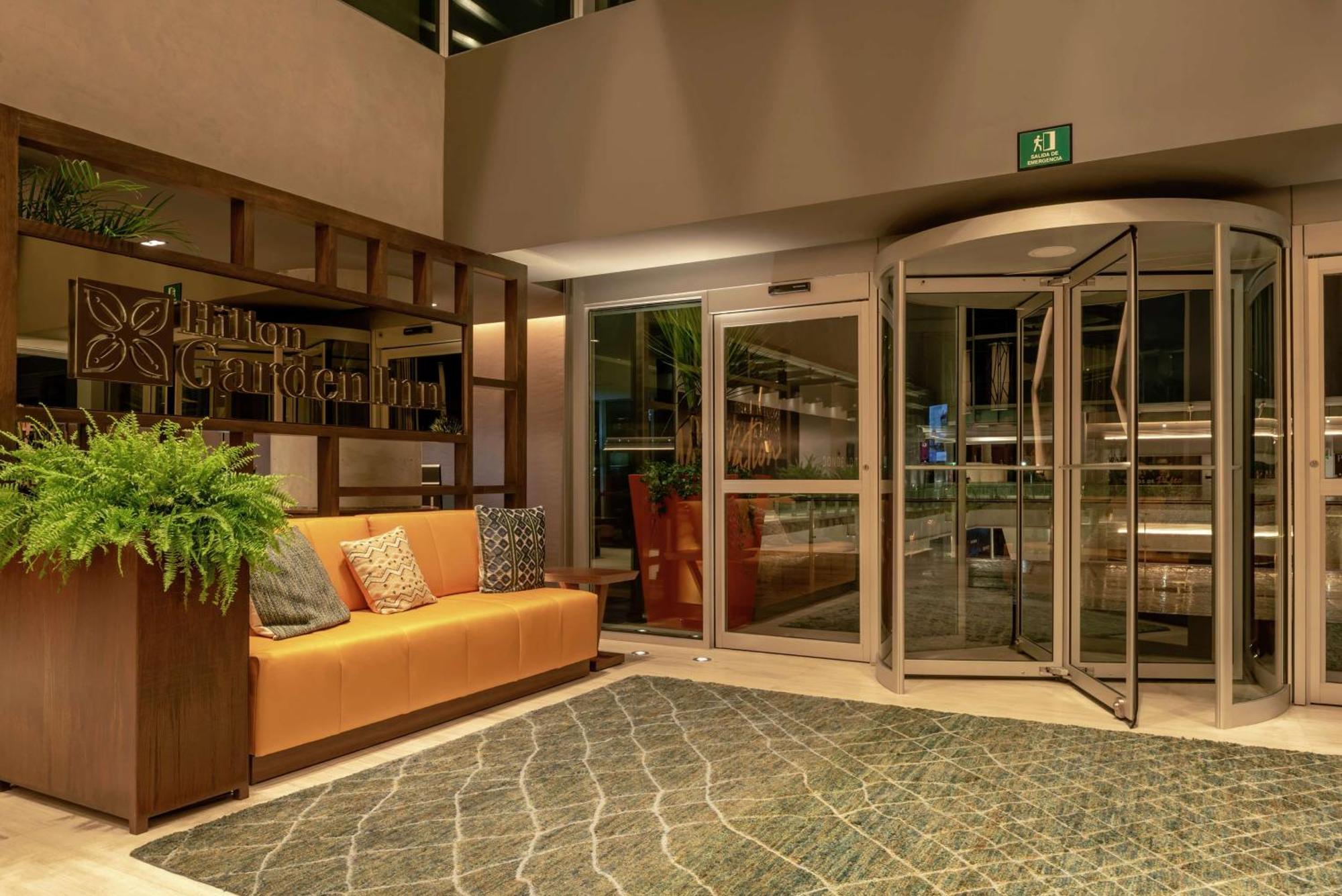 Hilton Garden Chihuahua