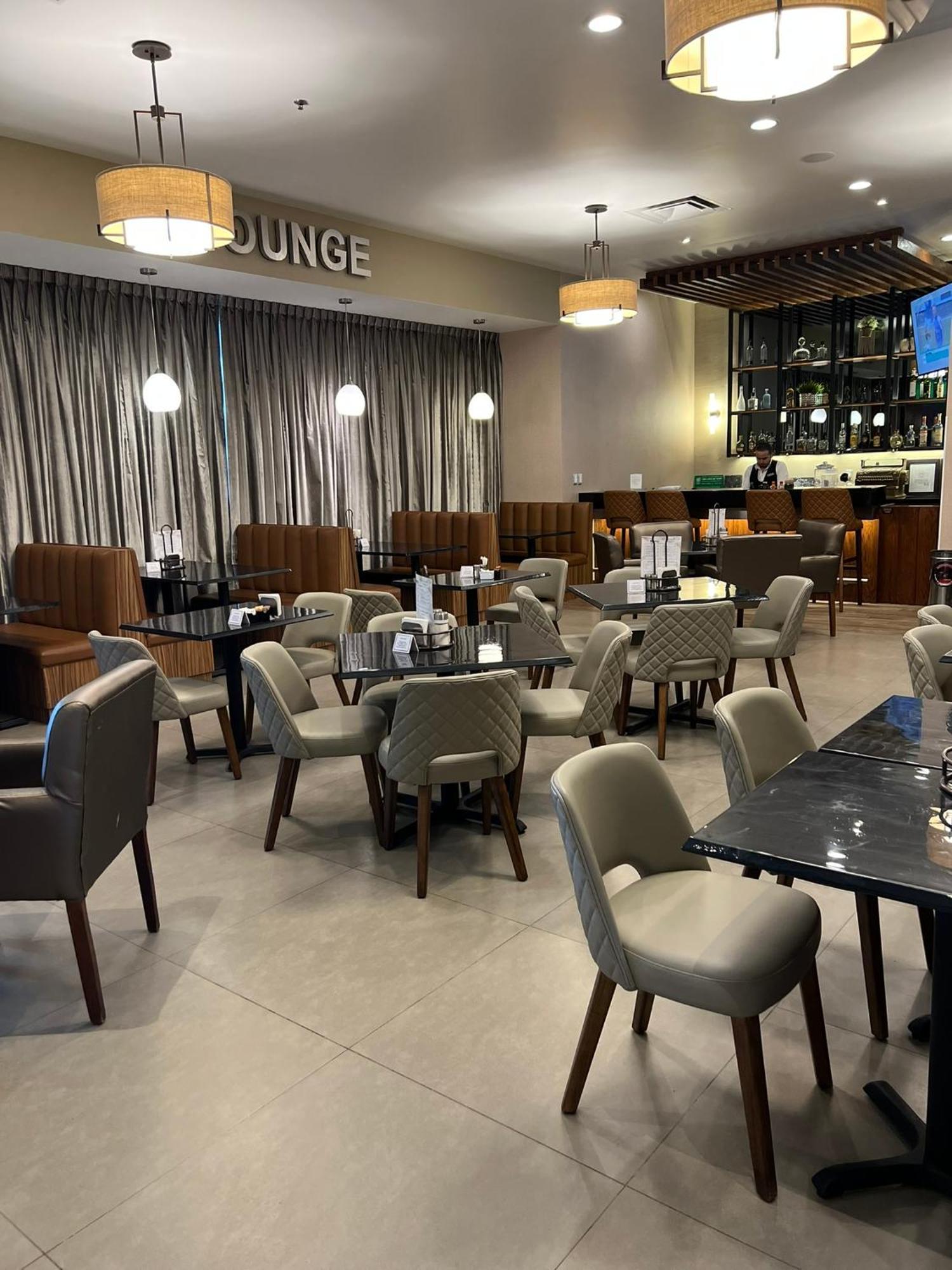 Hotel Western Juventud 4*