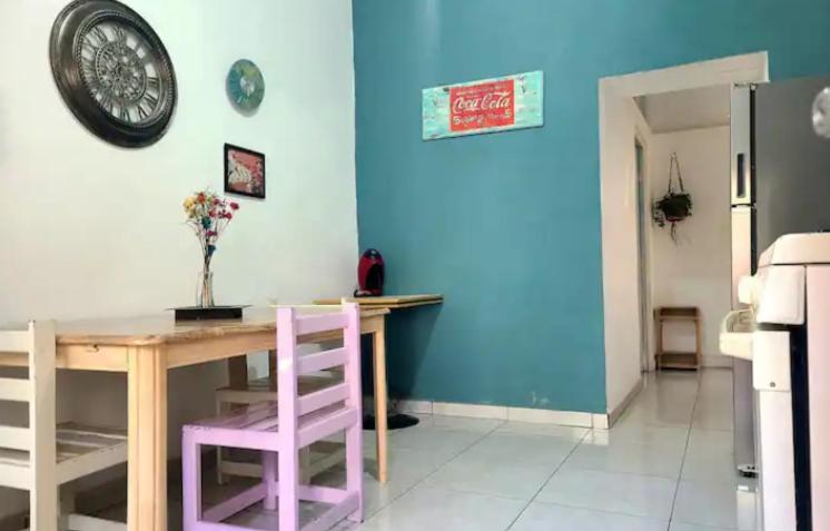 Casa Esmeralda - Centro Historico Y Hospital Apartamento *