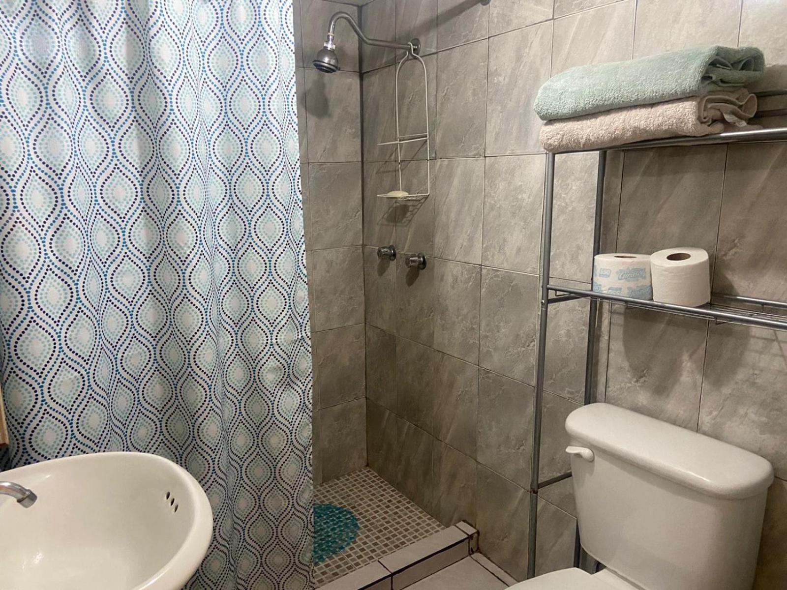 Apartment Departamento Privado Con Cochera Y Wifi Alta Velocidad Chihuahua