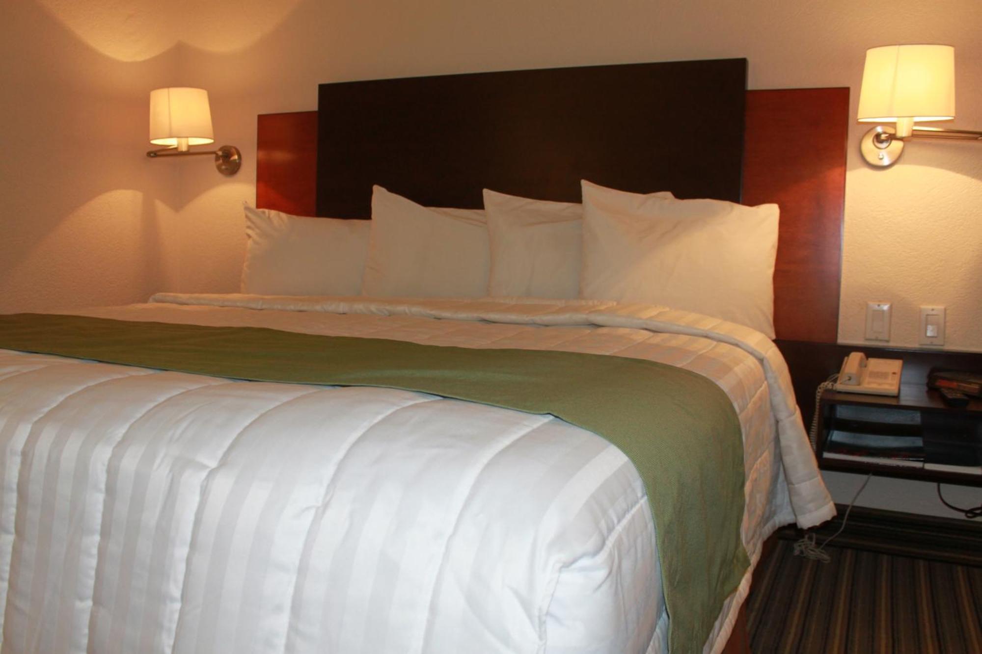 Hotel Casa Grande Chihuahua
