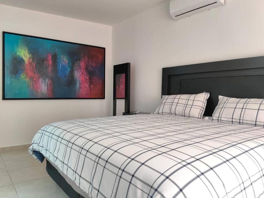 Сasa de vacaciones Casa Zona Cantera Fraccionamiento Monticello