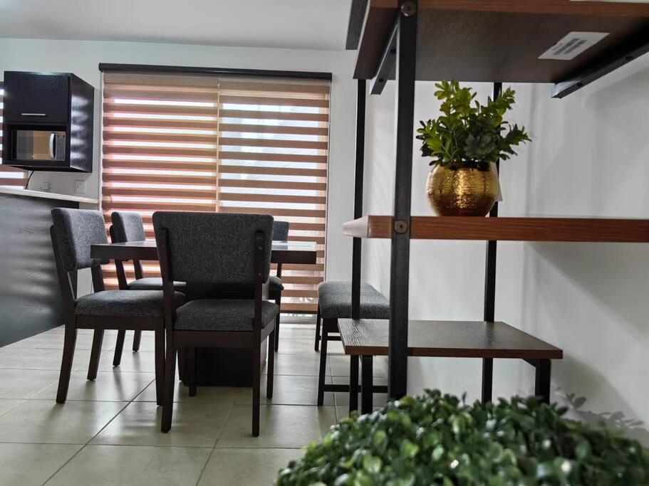 Casa Zona Cantera Fraccionamiento Monticello Сasa de vacaciones Chihuahua