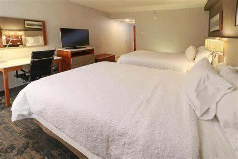 Hampton By Hilton 3* Chihuahua