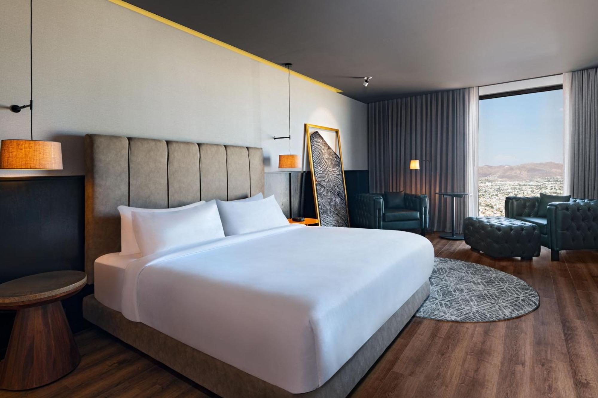 Vetta, Uno, Autograph Collection Hotel 4*