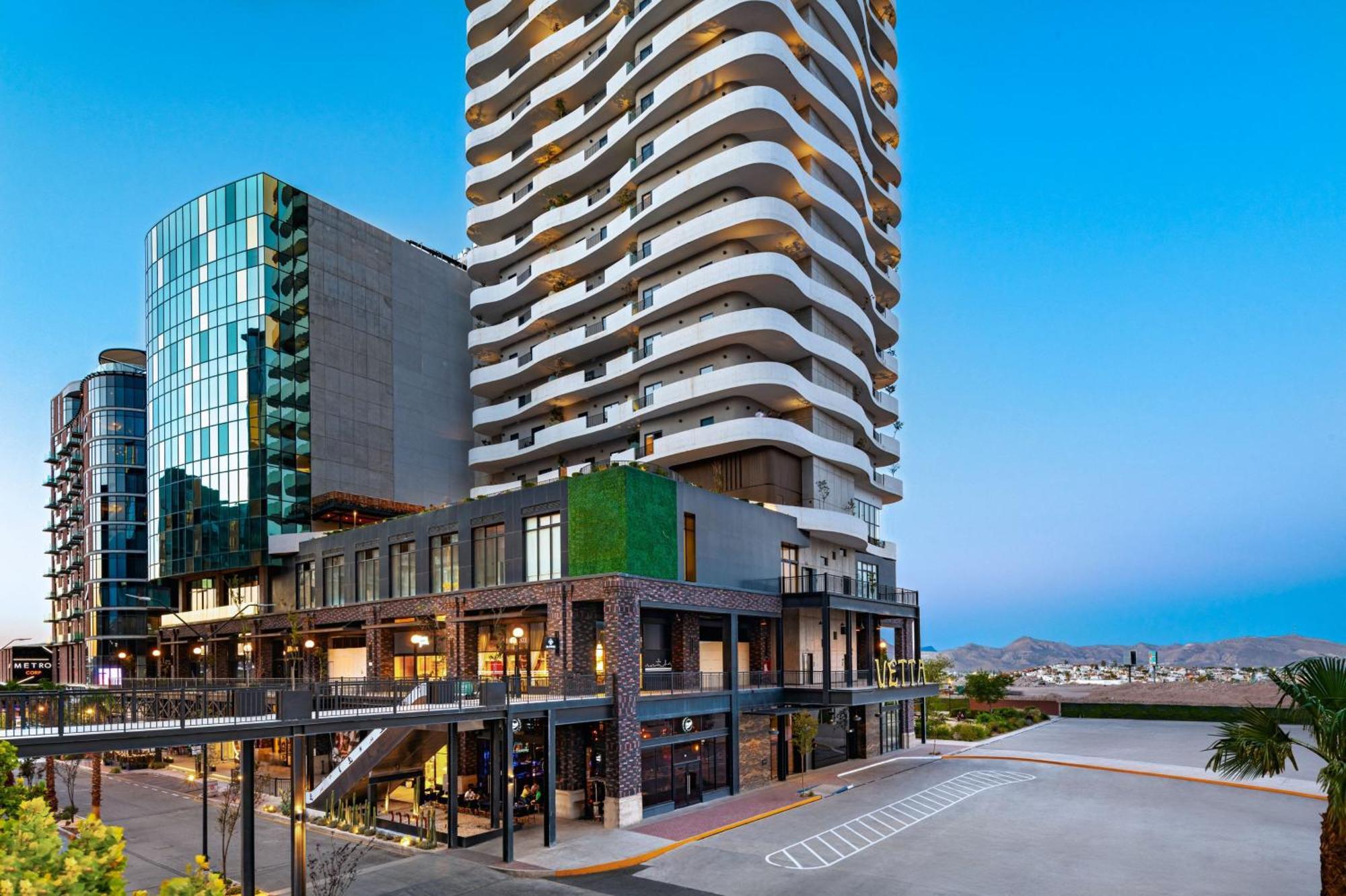 Hotel Vetta, Uno, Autograph Collection