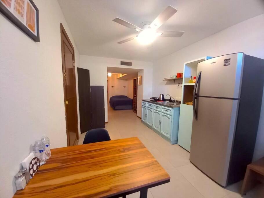 Apartamento Excelente Ubicacion Acogedor Centro Historico Chihuahua