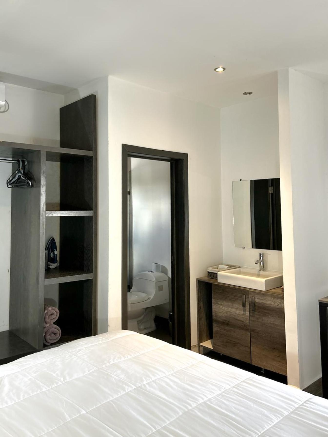 Quinta Del Sol Apartamento Chihuahua