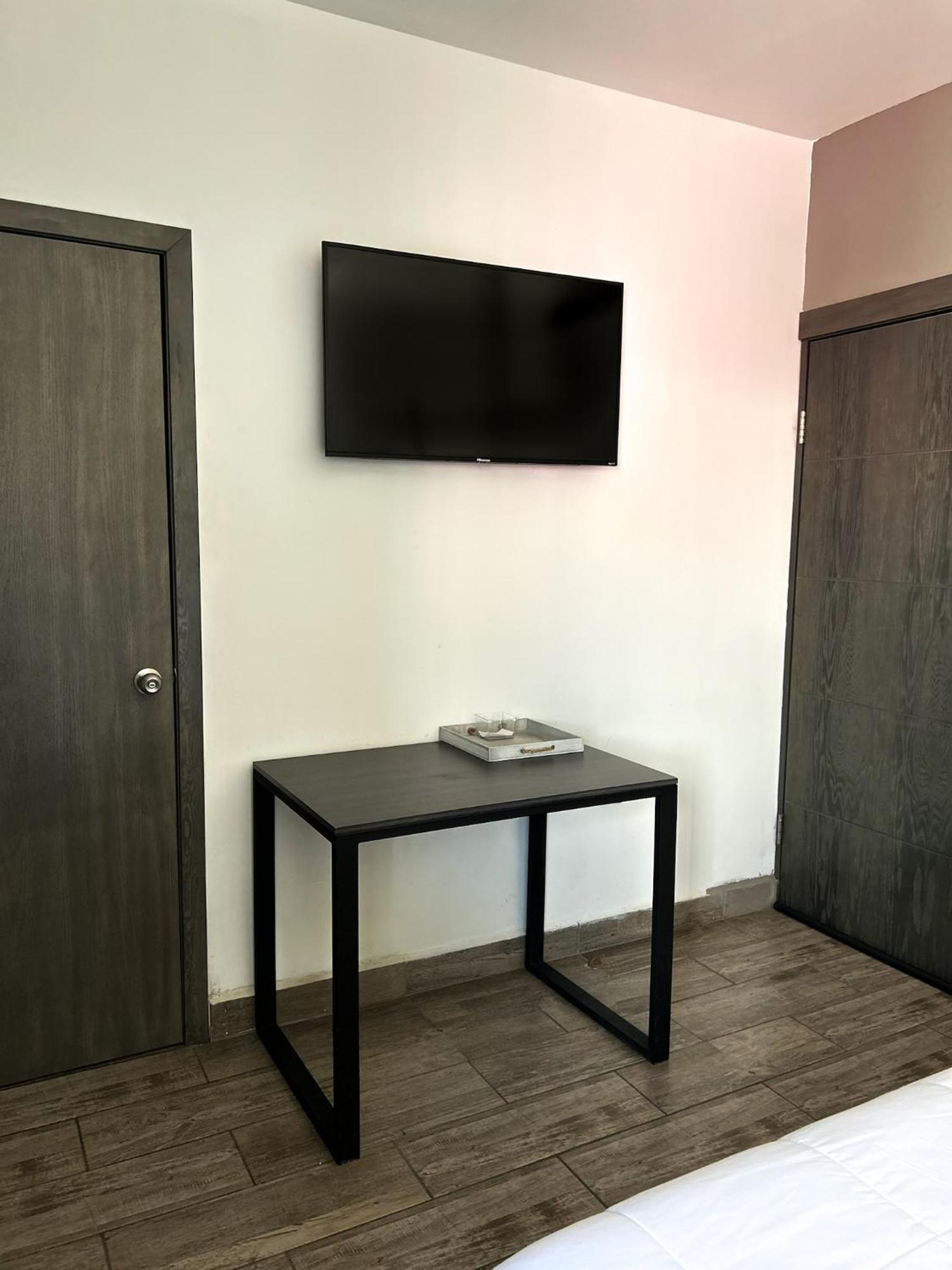 Quinta Del Sol Apartamento