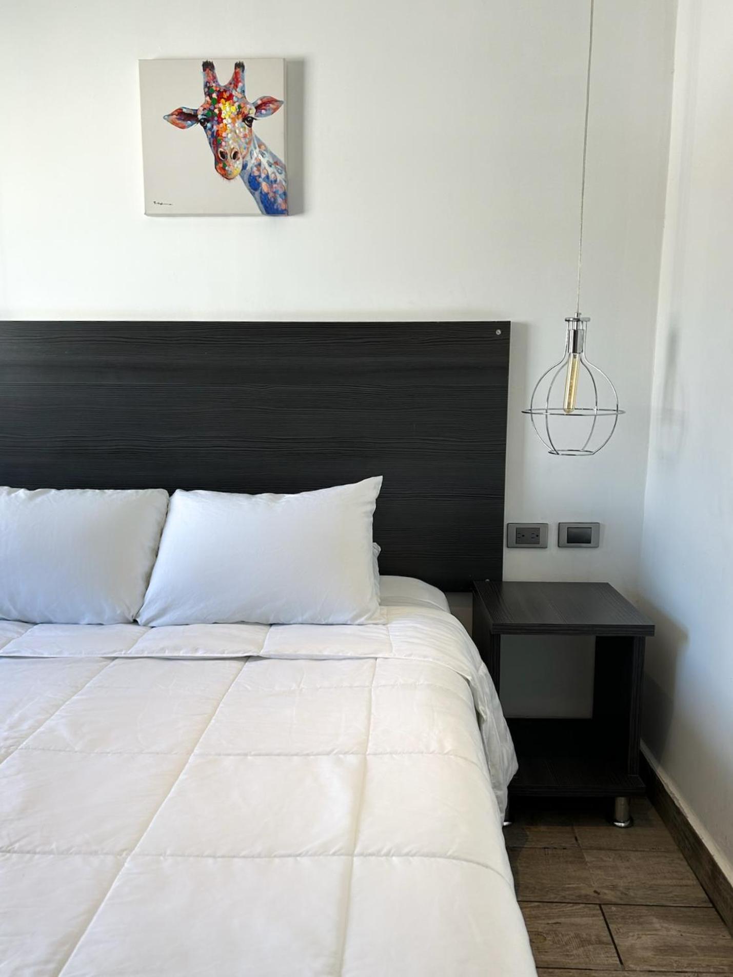 Quinta Del Sol Apartamento
