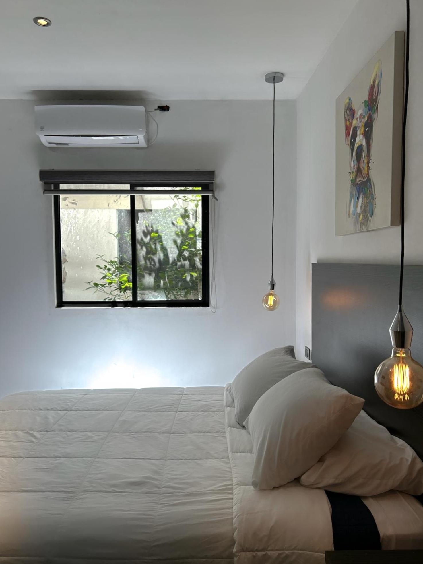 Quinta Del Sol Apartamento