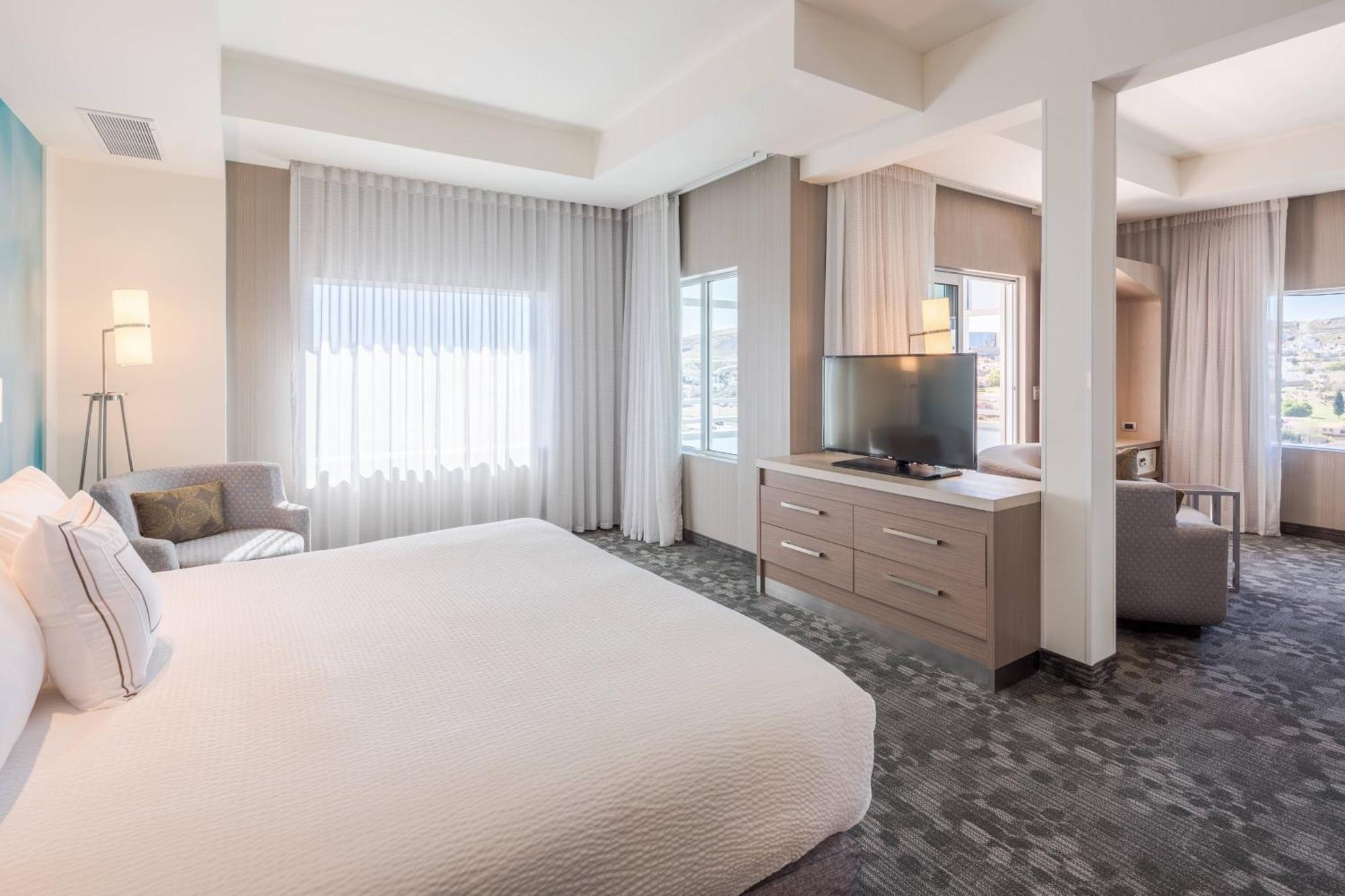 Courtyard By Marriott 4* Chihuahua