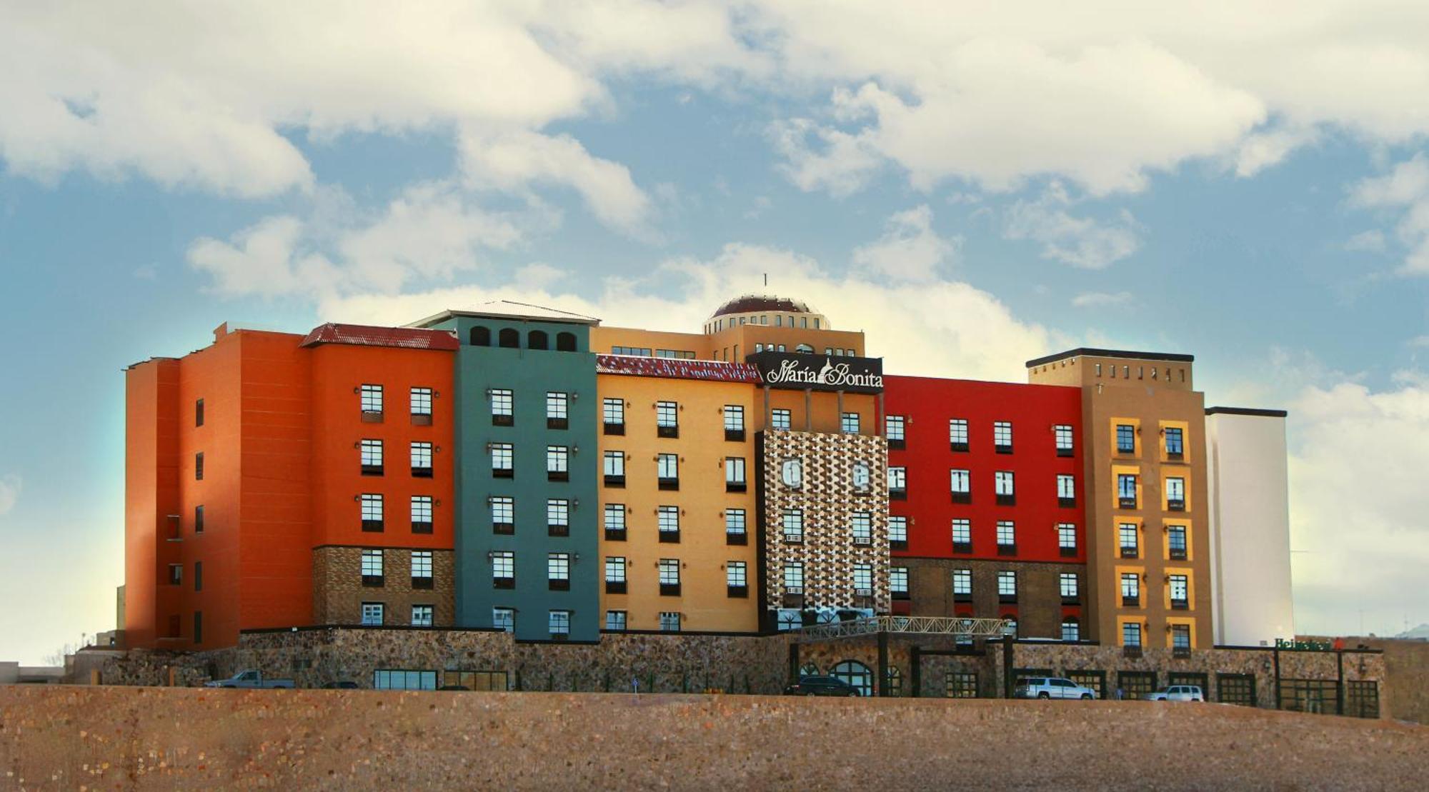 Maria Bonita Hotel