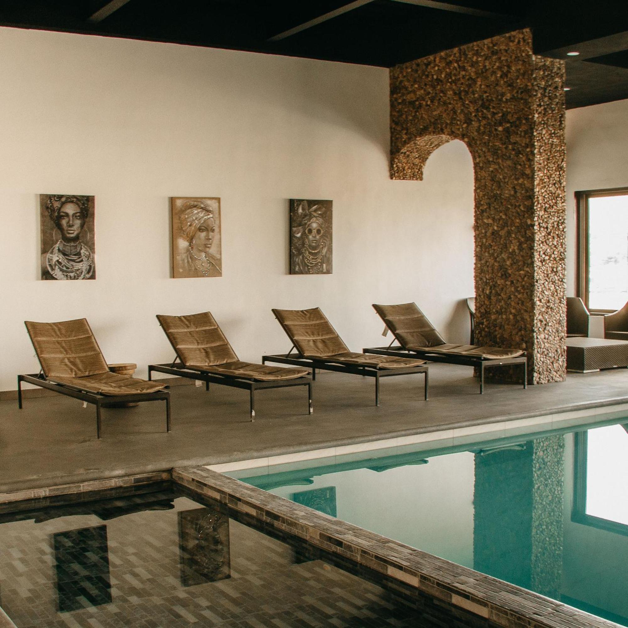 Hotel Maria Bonita 4*