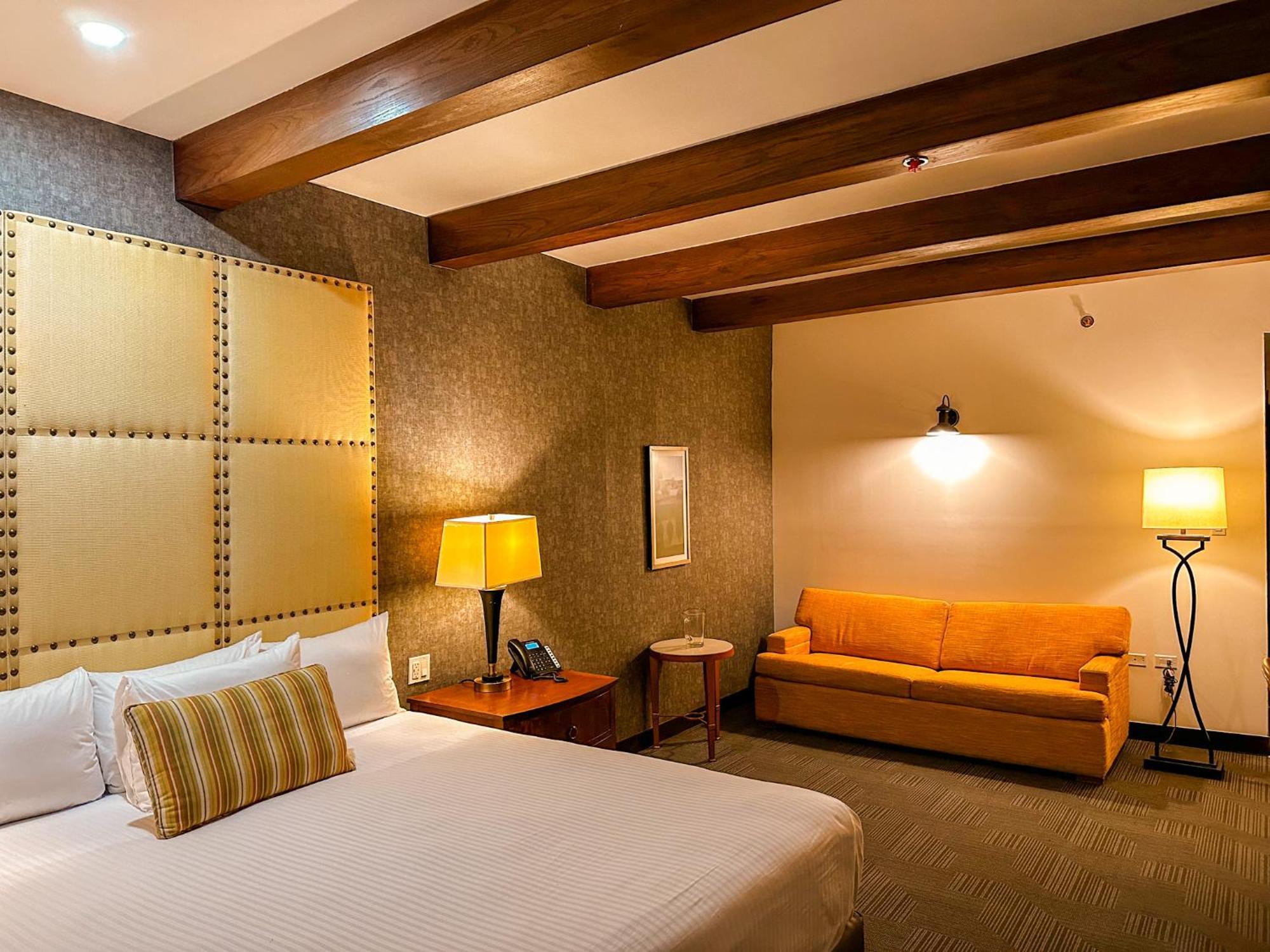 Maria Bonita Hotel Chihuahua
