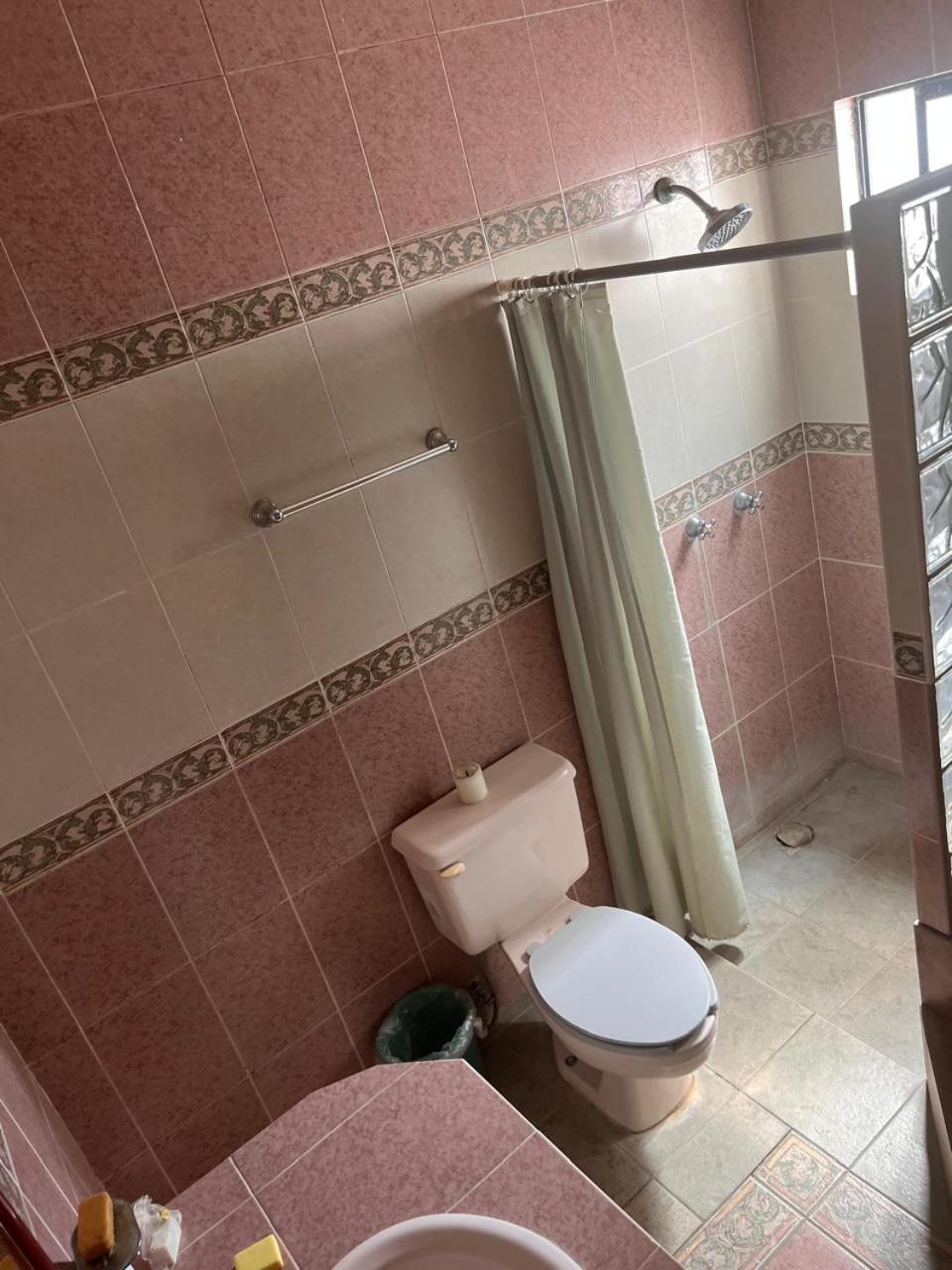 Habitación en casa particular A 2 Cuadras De La Normal Del Estado Y 8 De Itesm