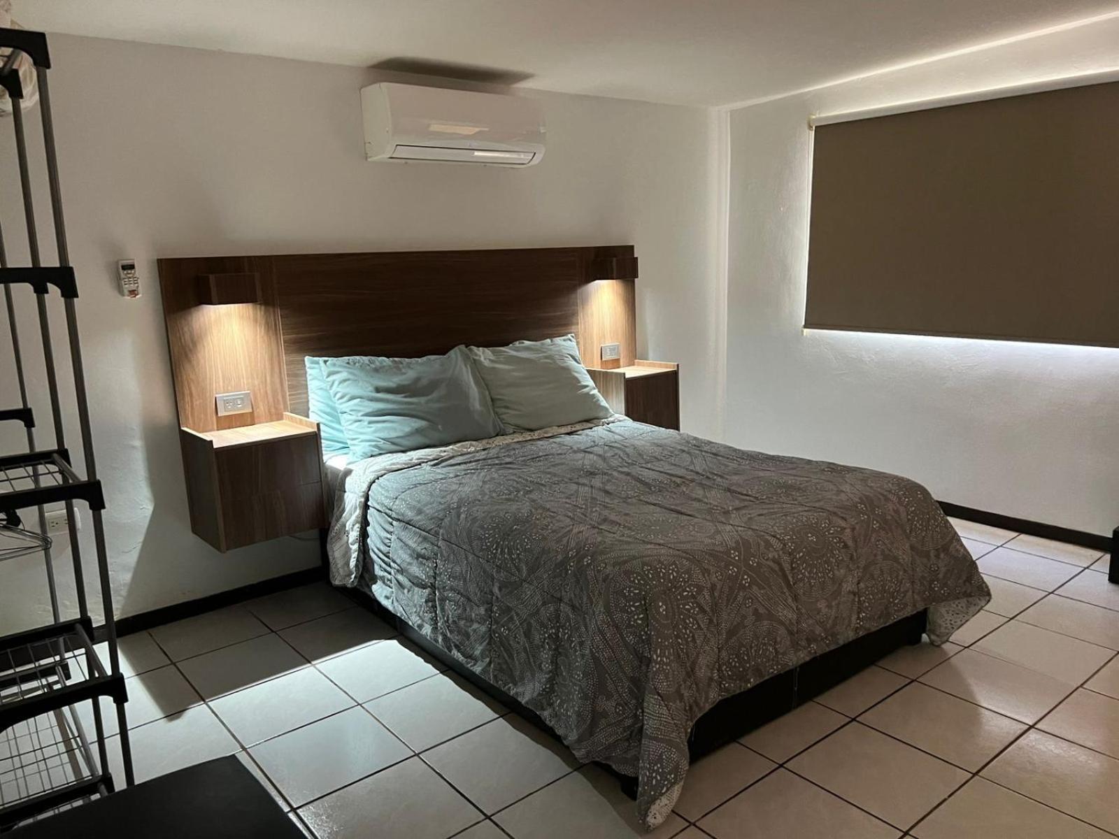 Departamento Privado Con Cochera Y Wifi Alta Velocidad *