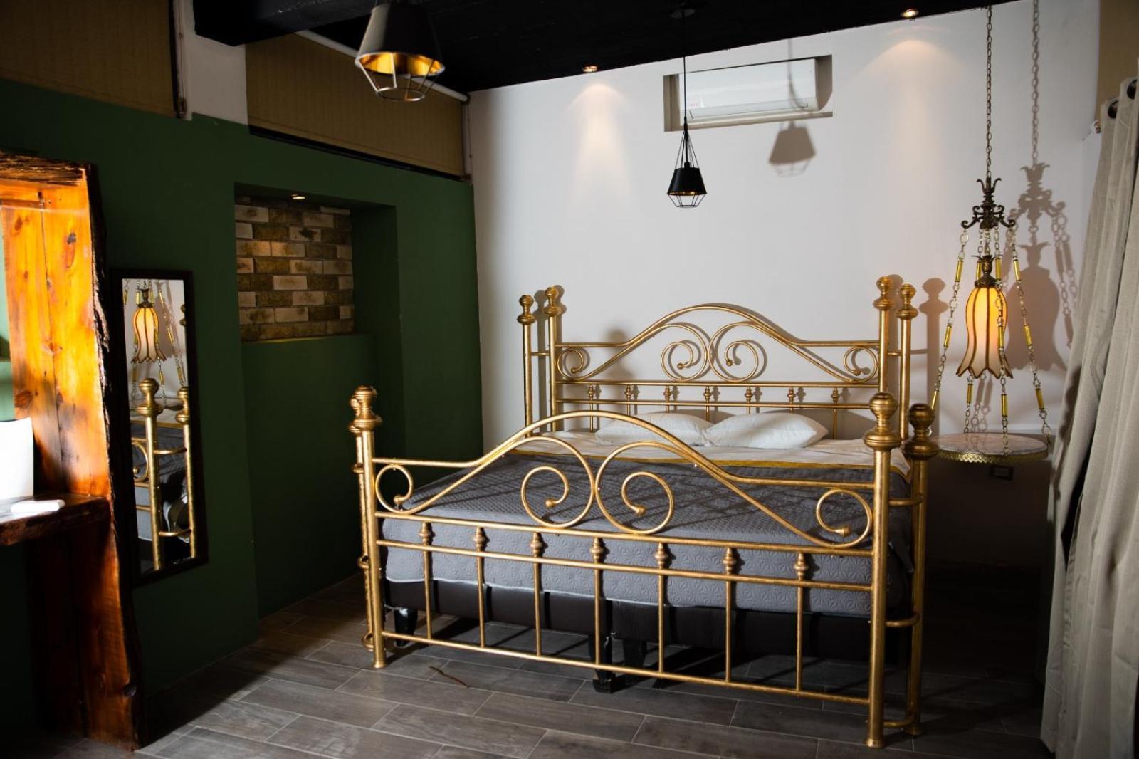 Hotel Casa Maria Jimena *