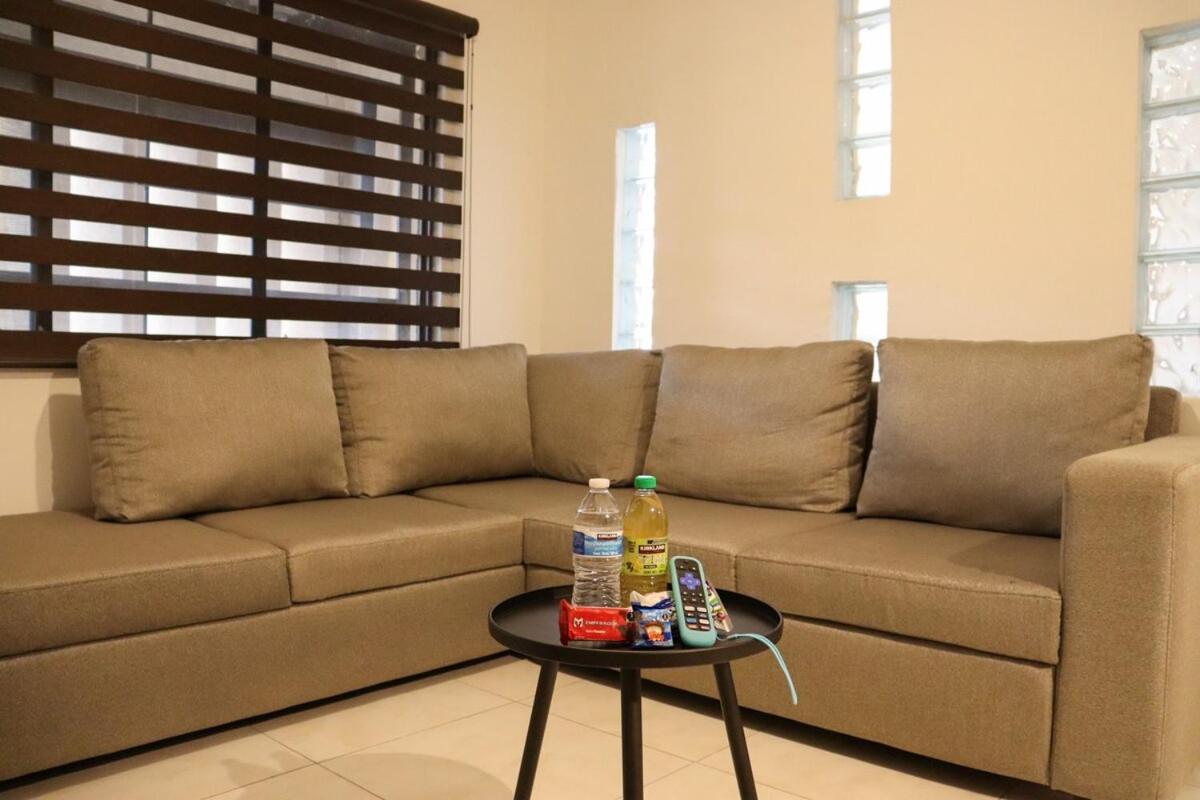 Apartamento Departamento Cercano Uach 2 Chihuahua