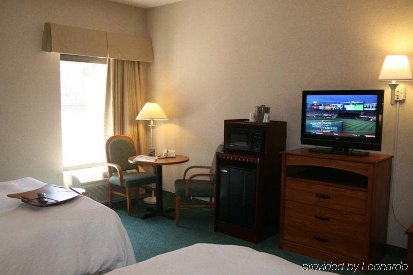 Hotel Hampton By Hilton