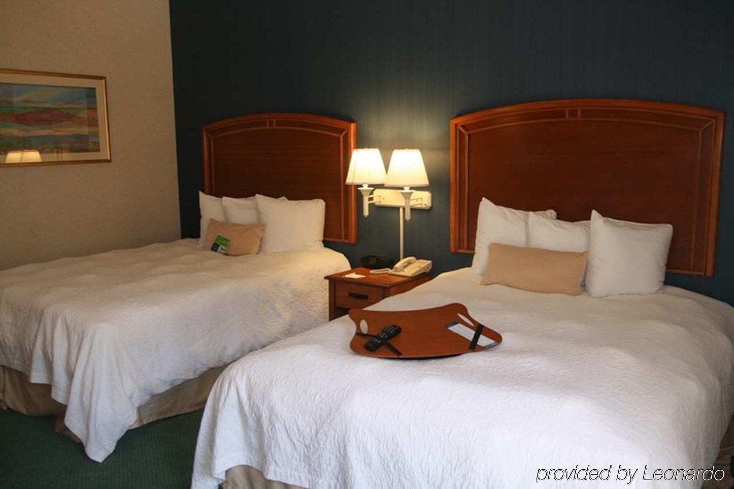 Hotel Hampton By Hilton 3*