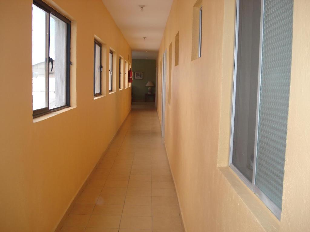 Acueducto Colonial Hotel