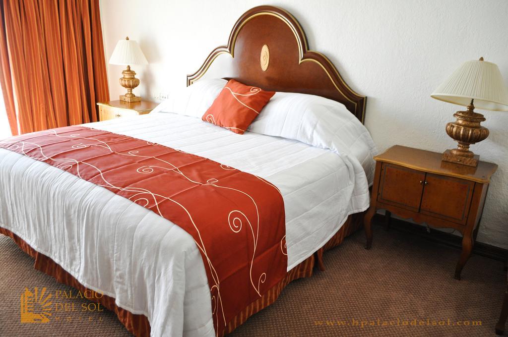 Hotel Palacio Del Sol