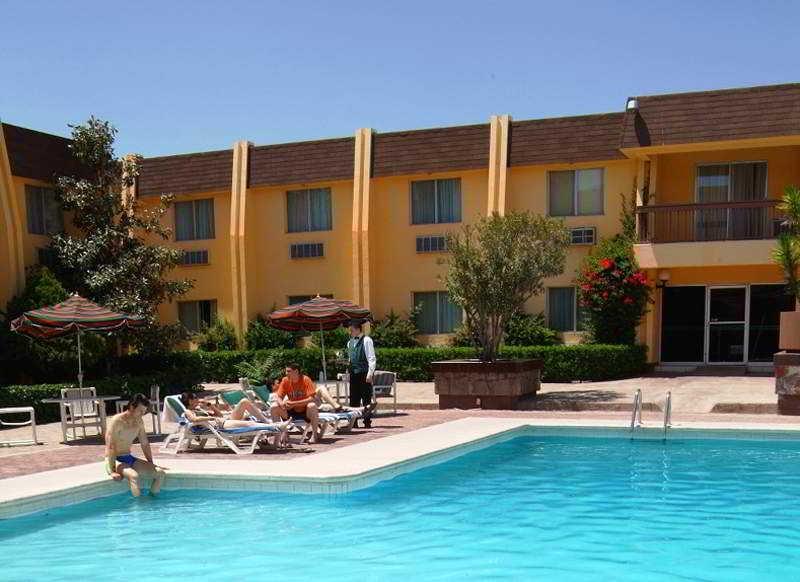 Sicomoro Hotel 3*