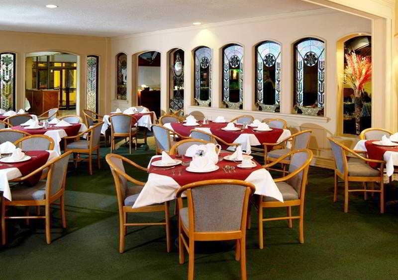 Hotel Sicomoro Chihuahua