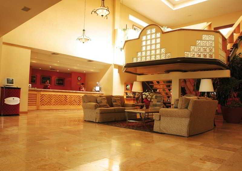 Casa Grande Hotel 5*